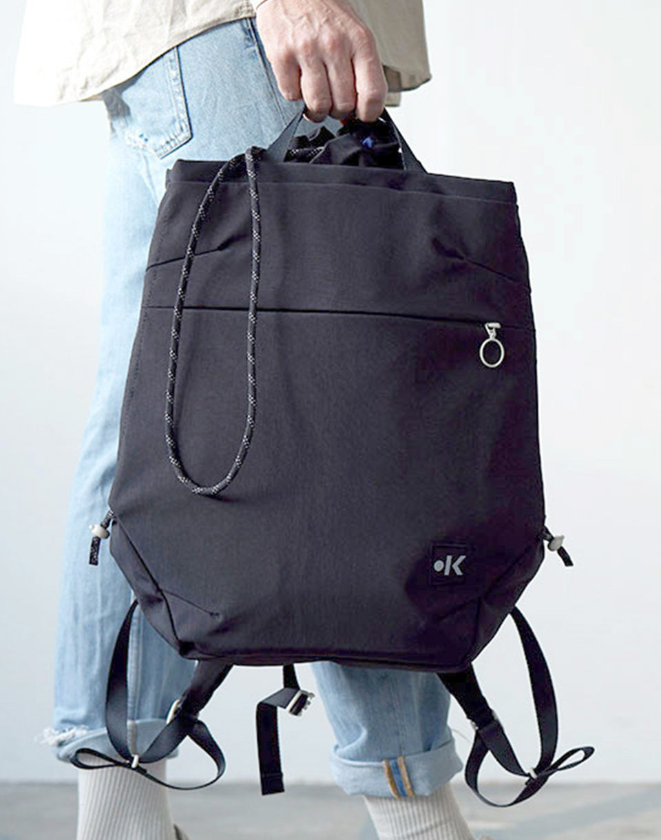 Backpack Aimo Yoga