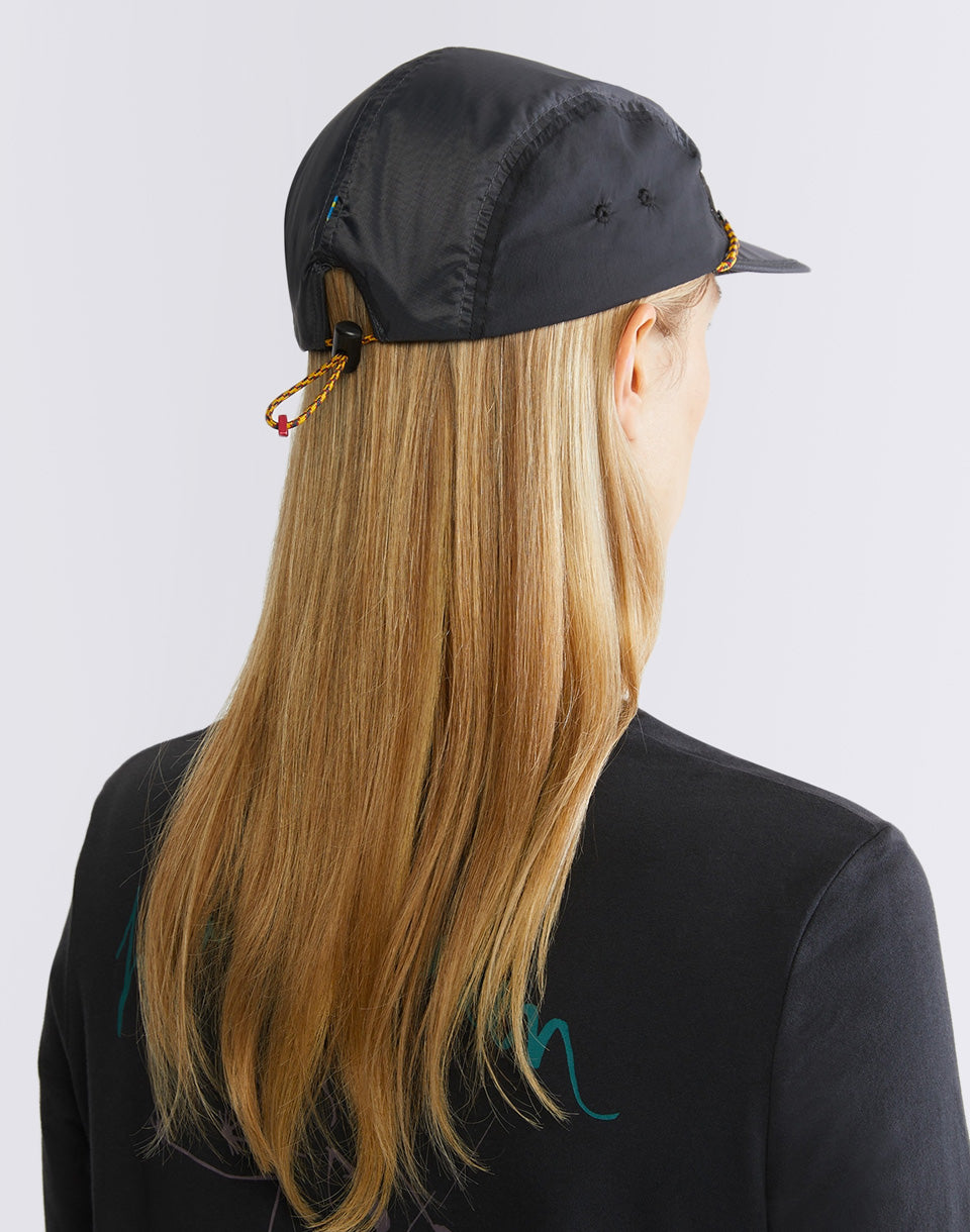 Runa Five Panel Cap