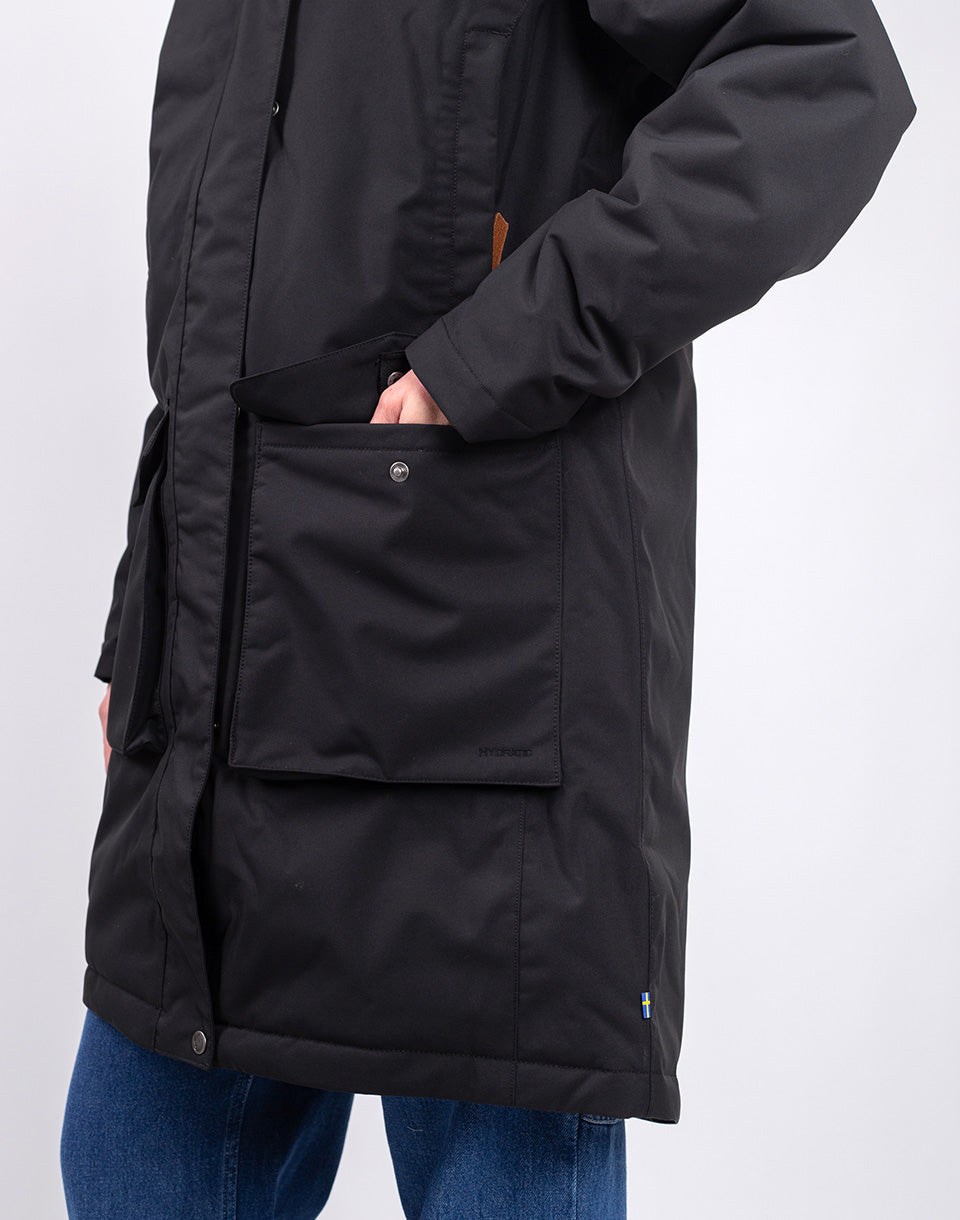 Nuuk Lite Parka W