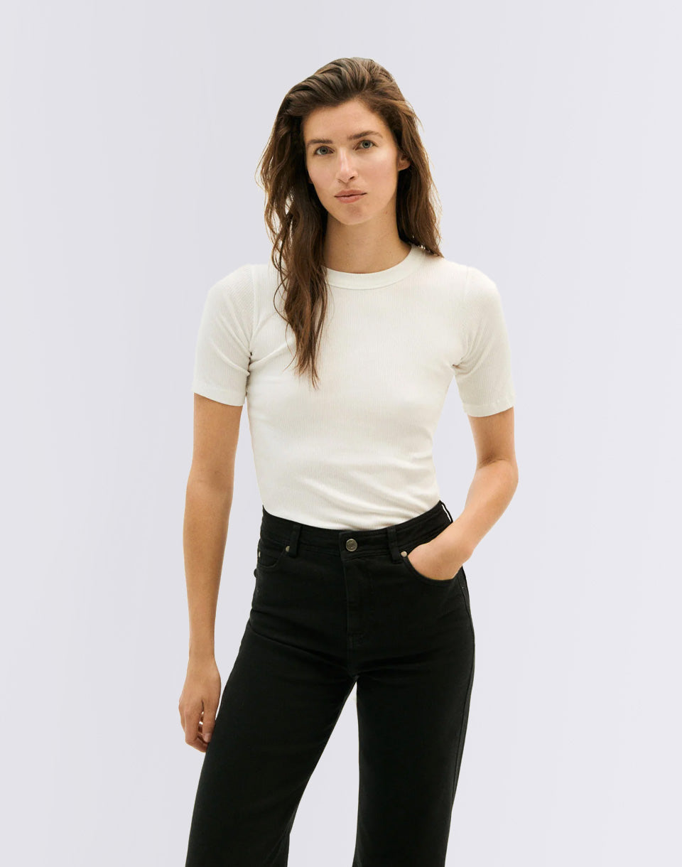 Pantalon théresa noir