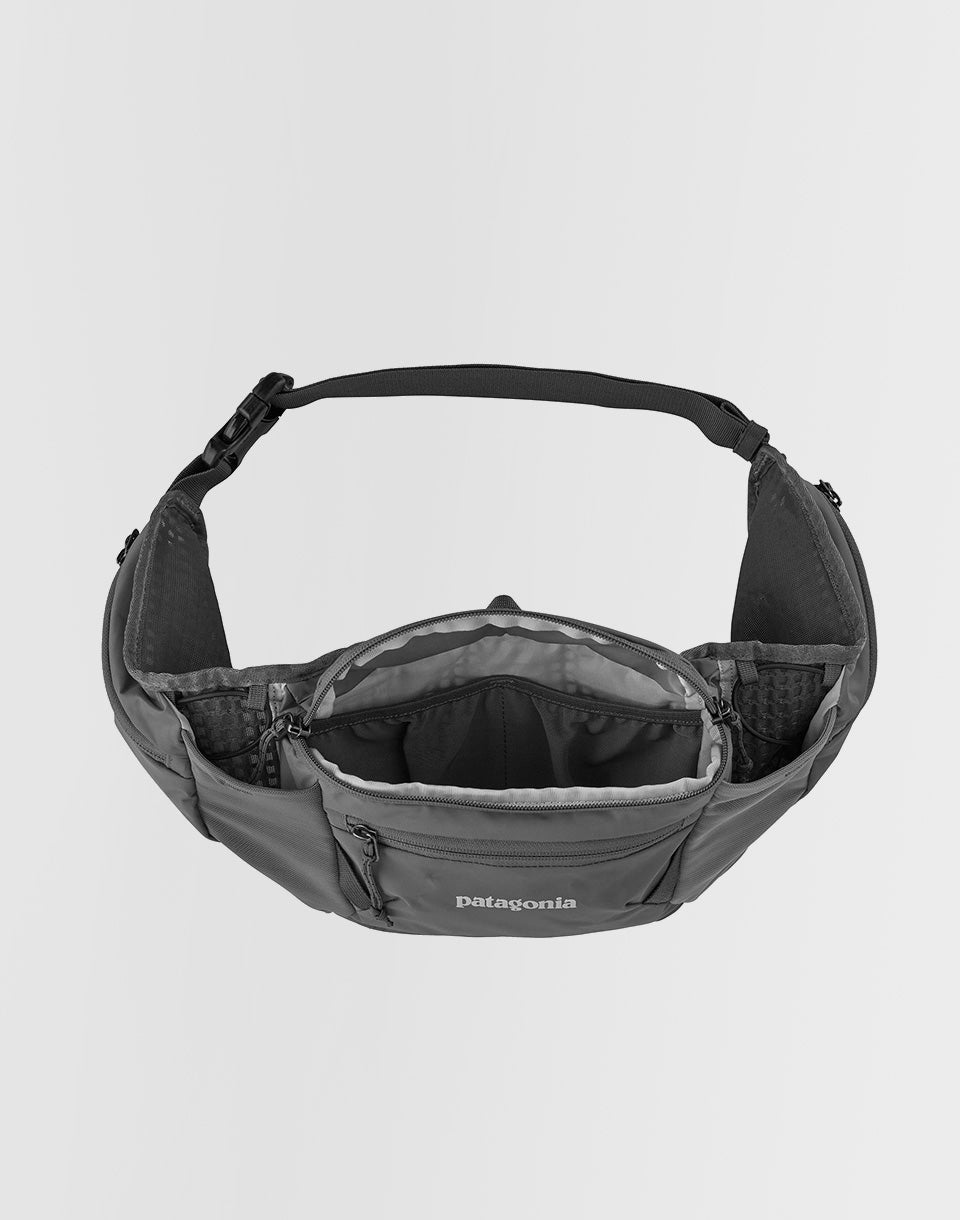 Dirt Roamer Waist Pack 3L