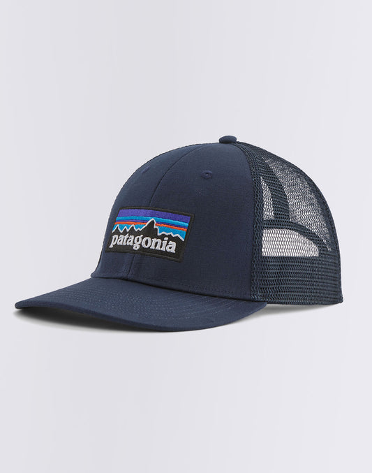 P-6 Logo LoPro Trucker Hat