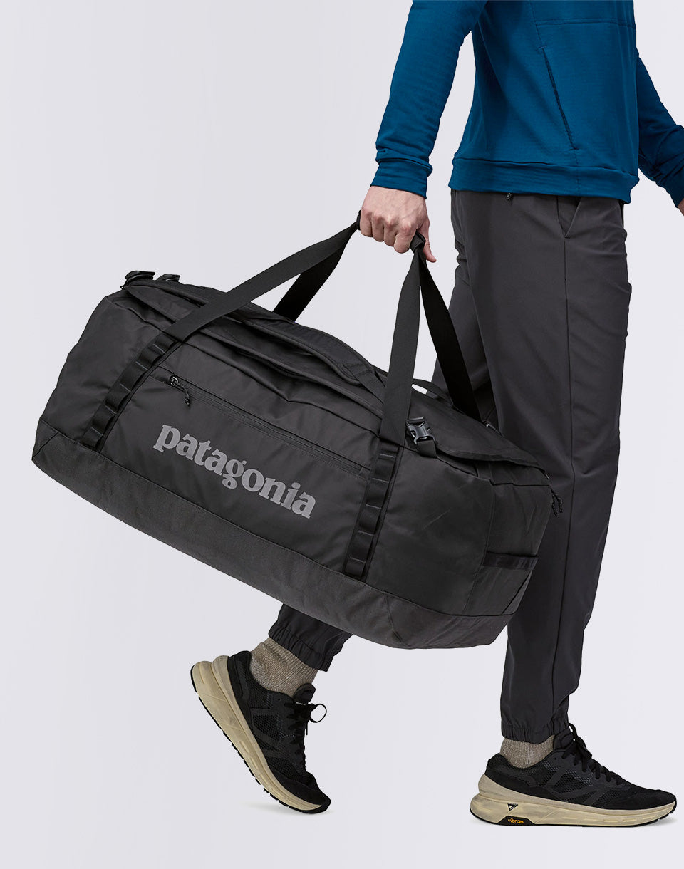 Black Hole Duffel 70L