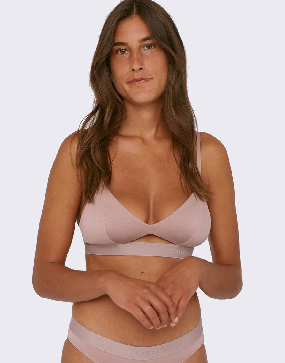 Tencel ™ Lite Bralette