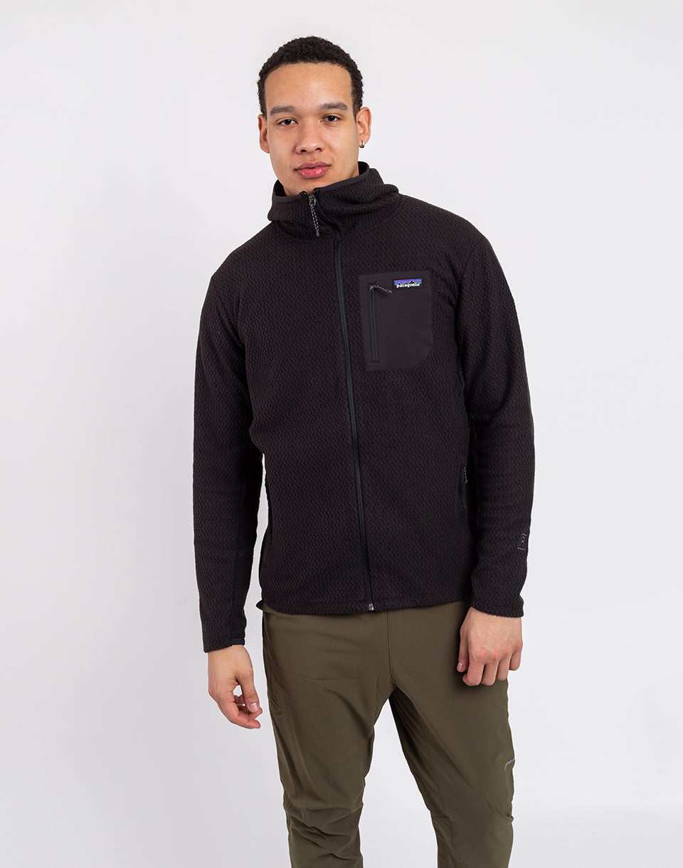 M's R1 Air Full-Zip Hoody