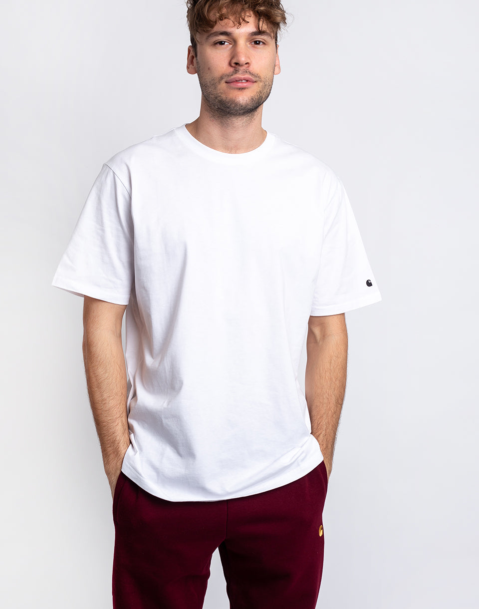 S/S Base T-Shirt