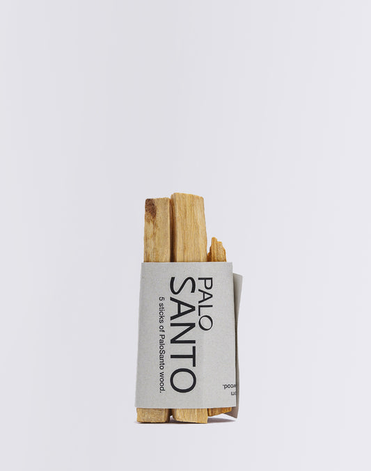 Palo Santo