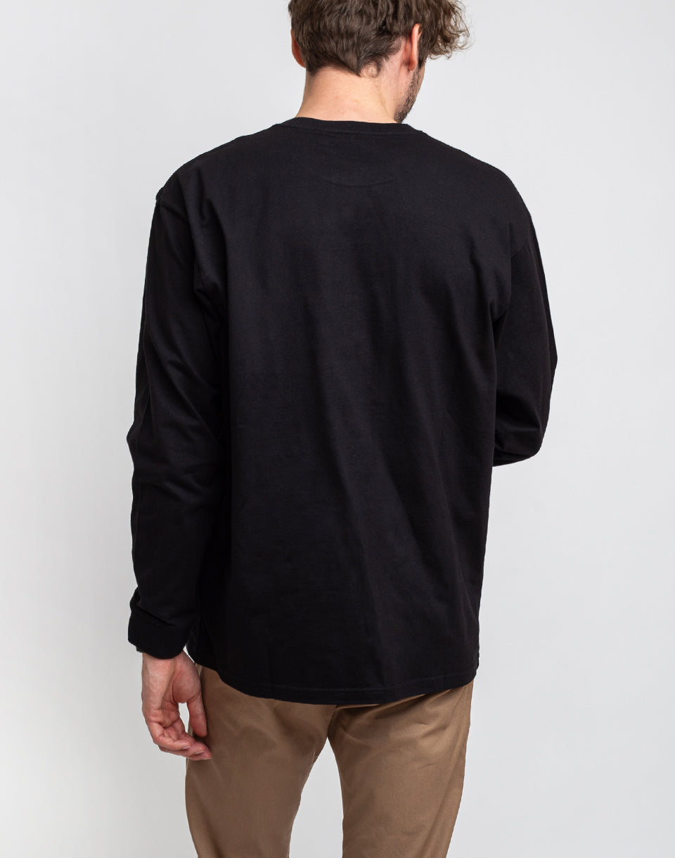 L/S Chase T-Shirt