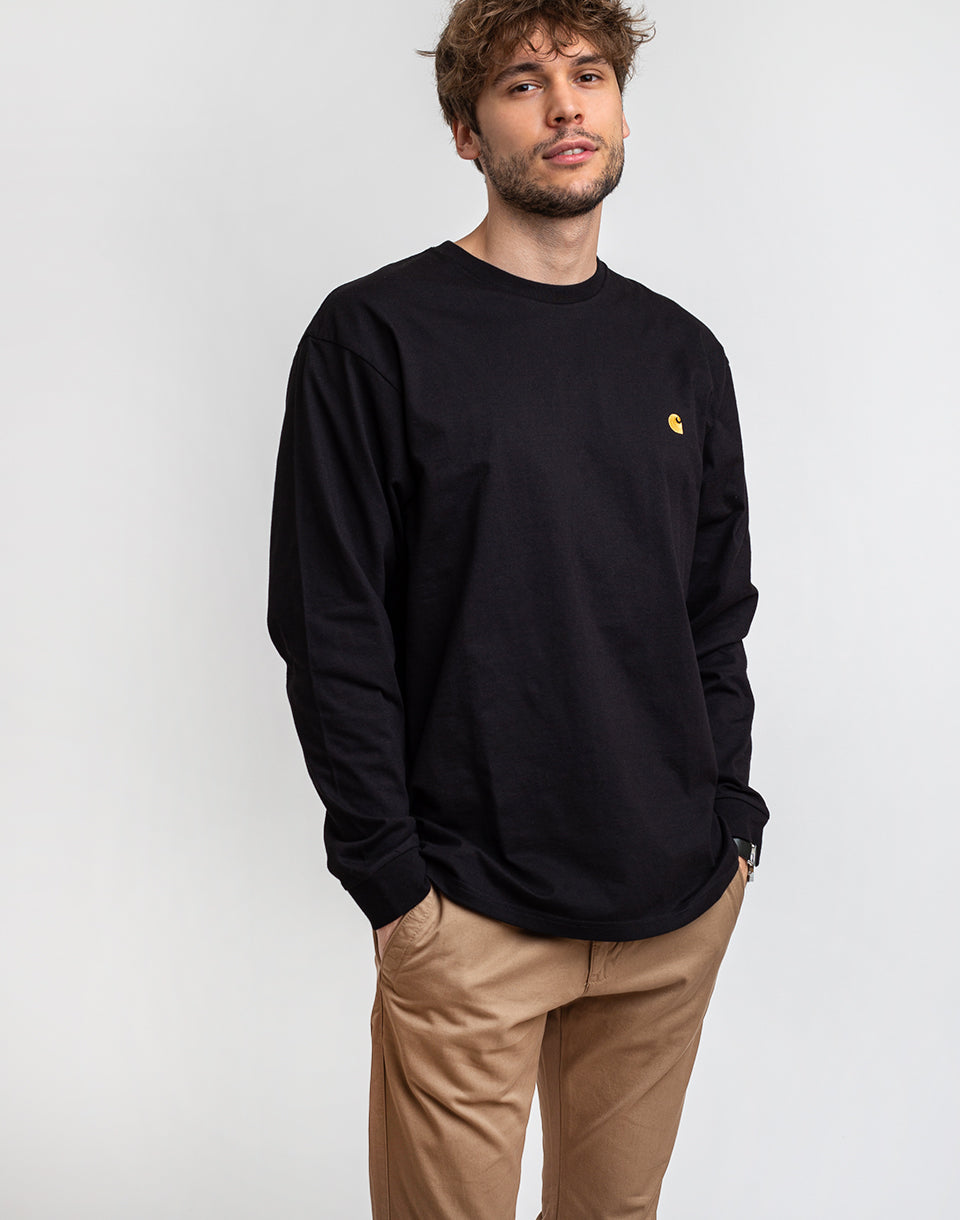 L/S Chase T-Shirt