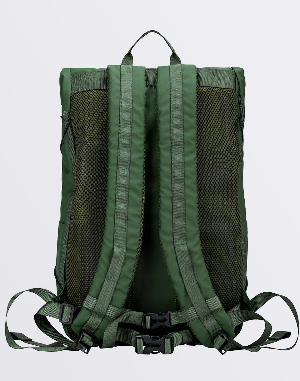 Dayle Roll Top Backpack 21 / 25L