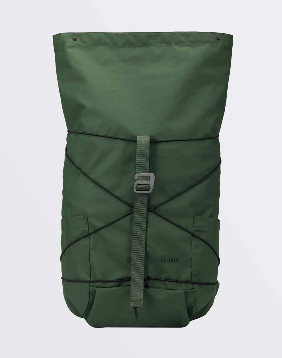 Dayle Roll Top Backpack 21 / 25L