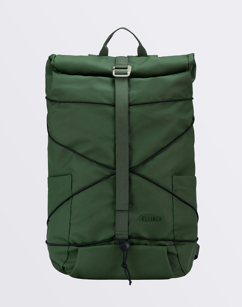 Dayle Roll Top Backpack 21 / 25L