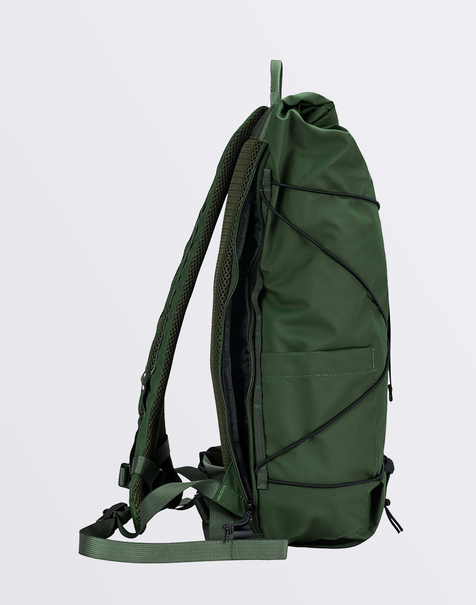 Dayle Roll Top Backpack 21 / 25L