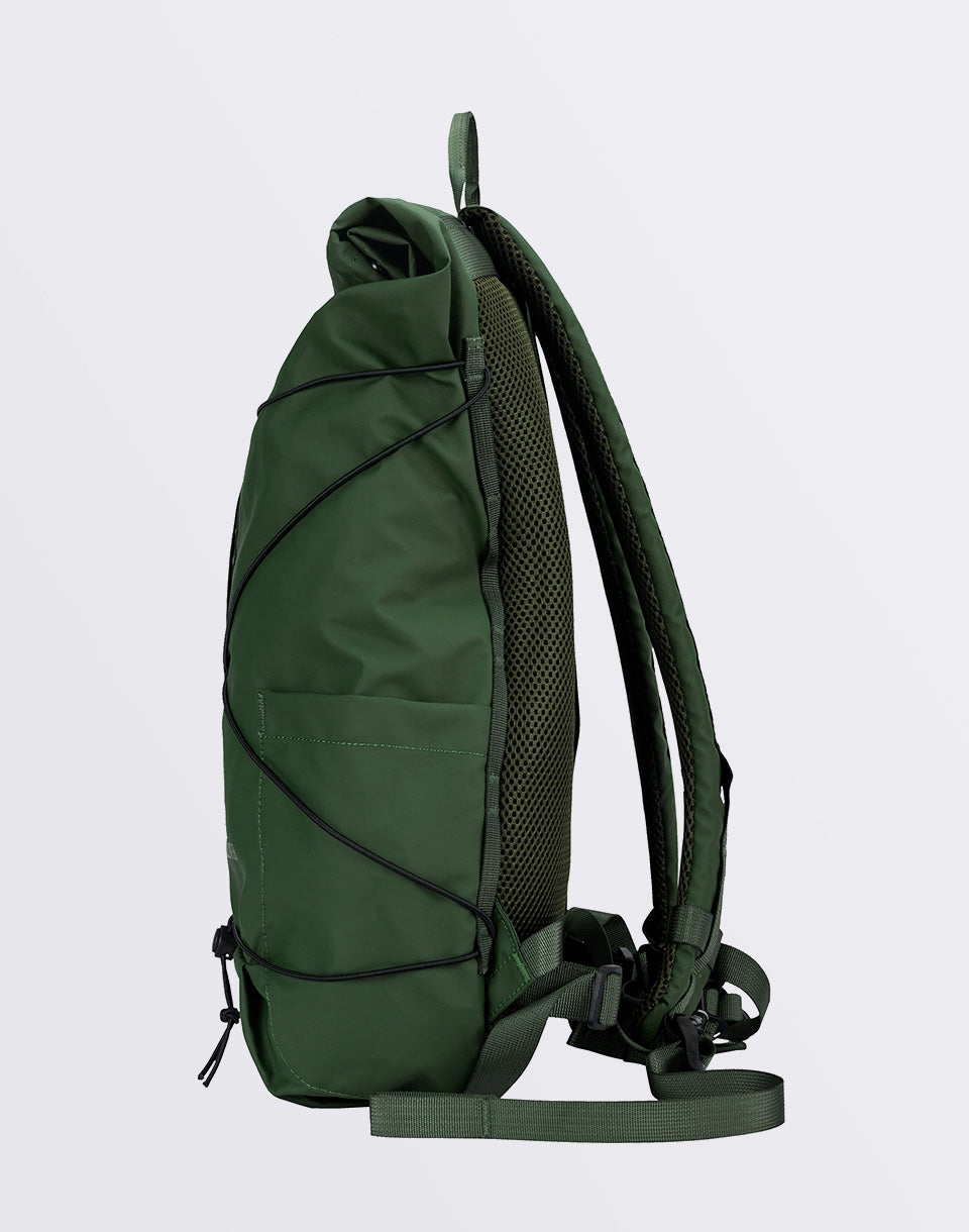 Dayle Roll Top Backpack 21 / 25L