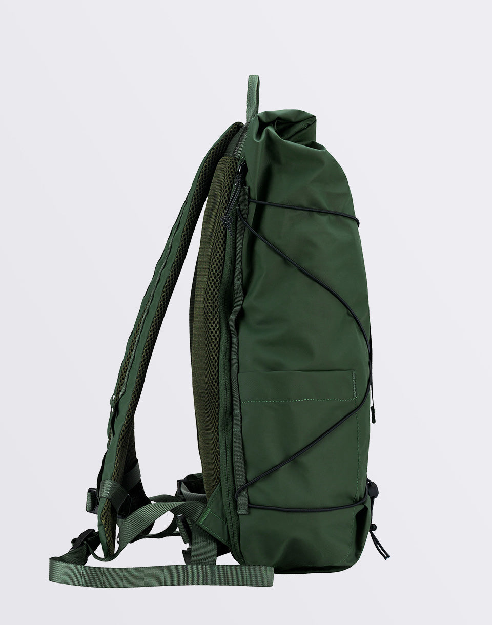 Dayle Roll Top Backpack 21 / 25L