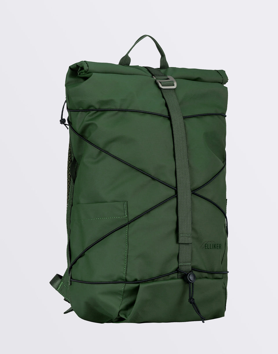 Dayle Roll Top Backpack 21 / 25L