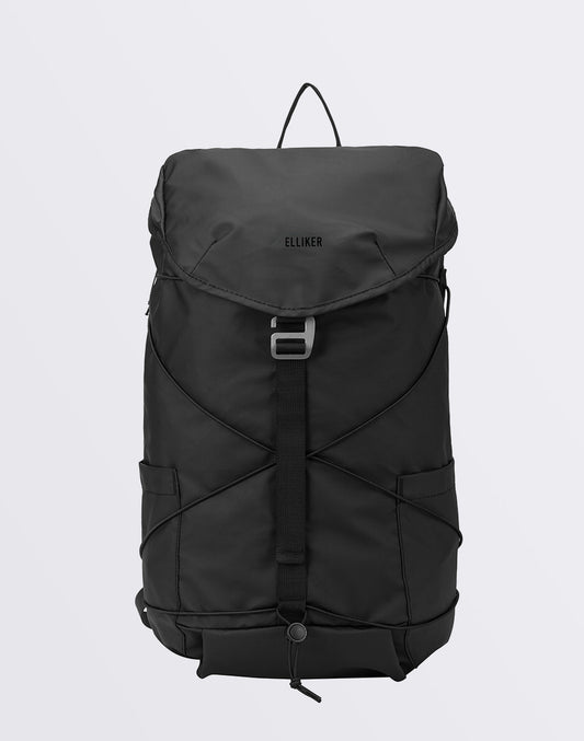 Wharfe Flap Over Backpack 22L