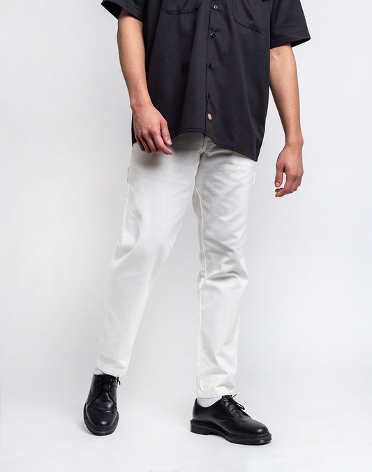 Duck Canvas Carpenter Pant