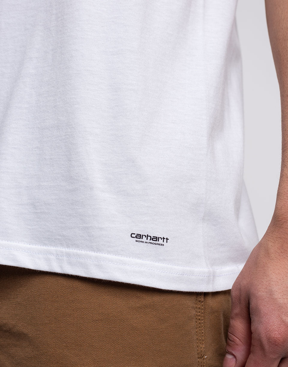 Standard Crew Neck T-Shirt