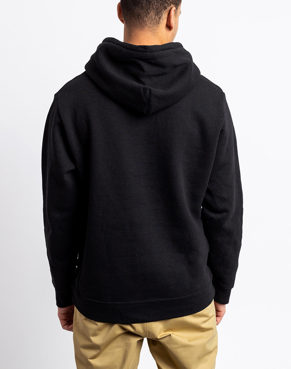 Fitz Roy Icon Uprisal Hoody