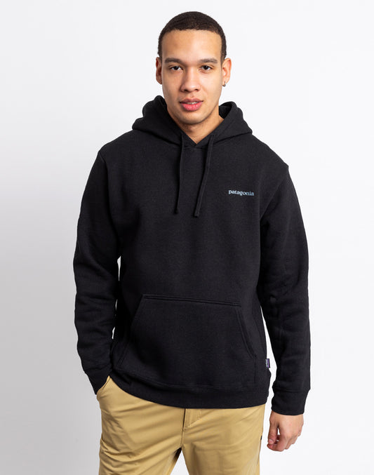 Fitz Roy Icon Uprisal Hoody