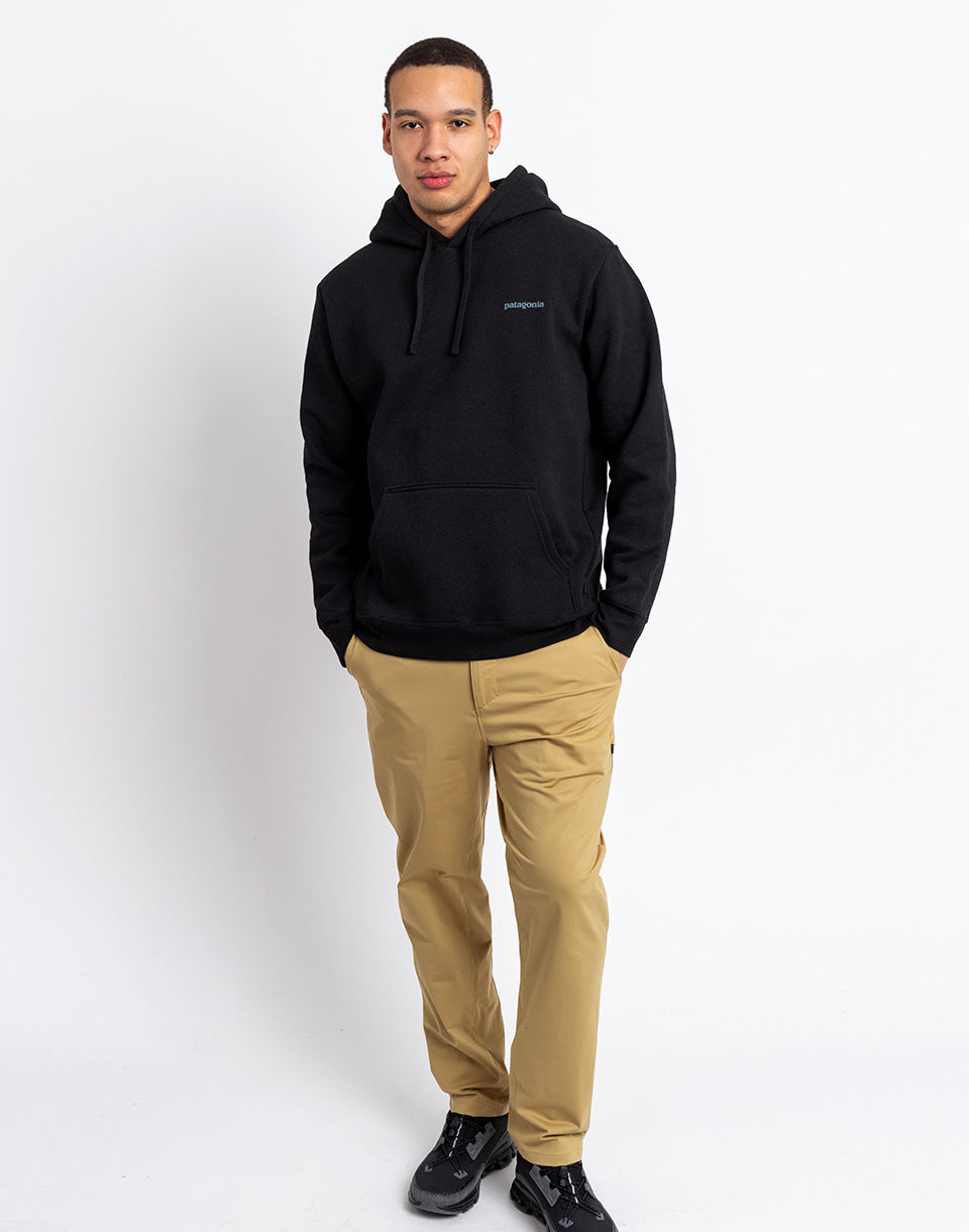 Fitz Roy Icon Uprisal Hoody