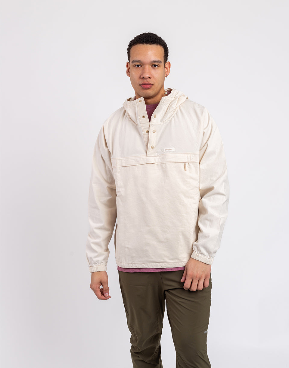 Funhoggers anorak