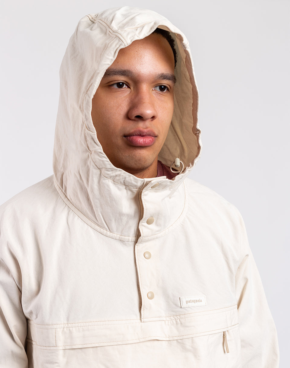 Funhoggers anorak