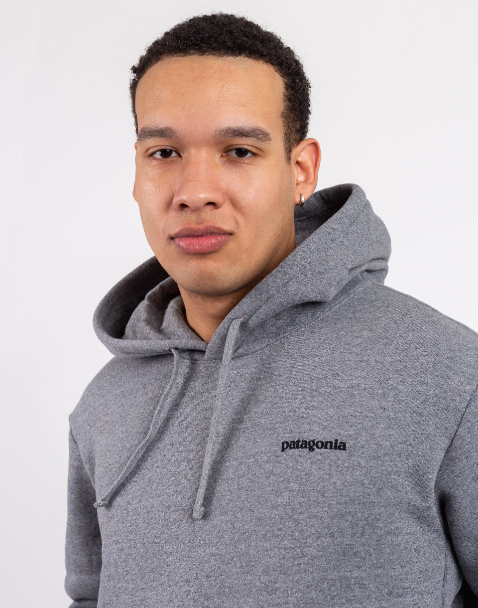 Fitz Roy Icon Uprisal Hoody