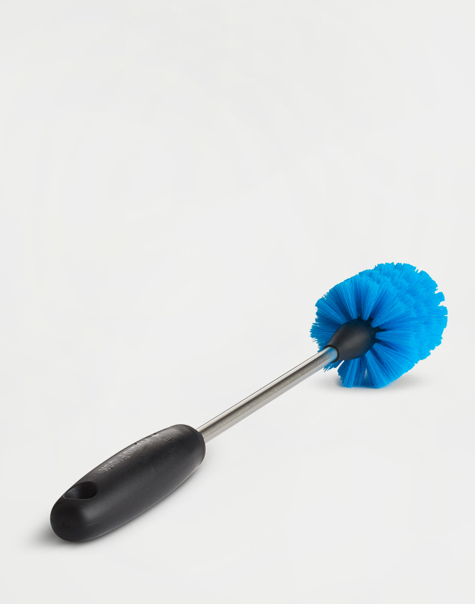 Brosse à bouteille