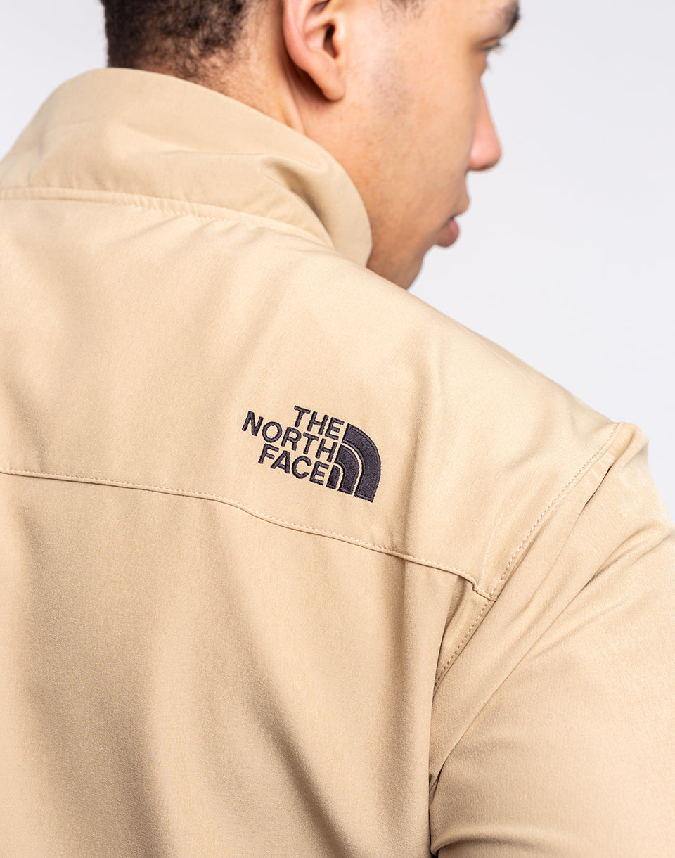 M Veste de voyage Softshell