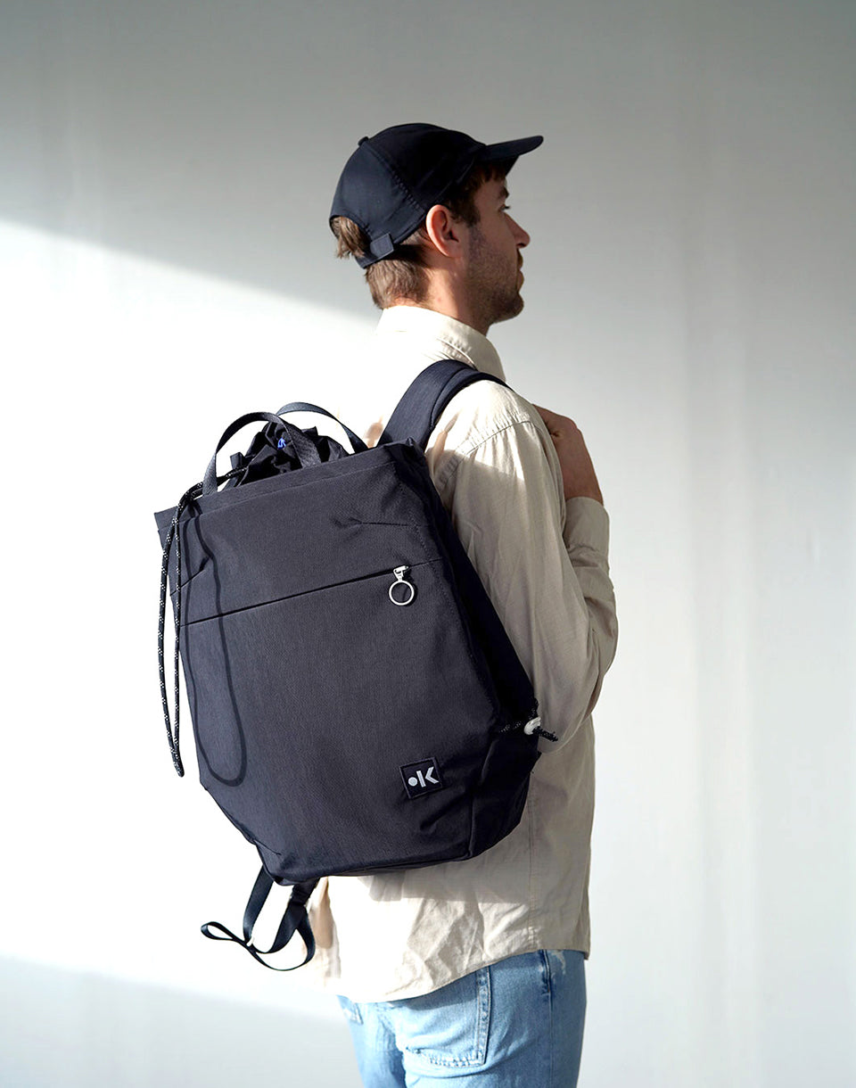 Backpack Aimo Yoga