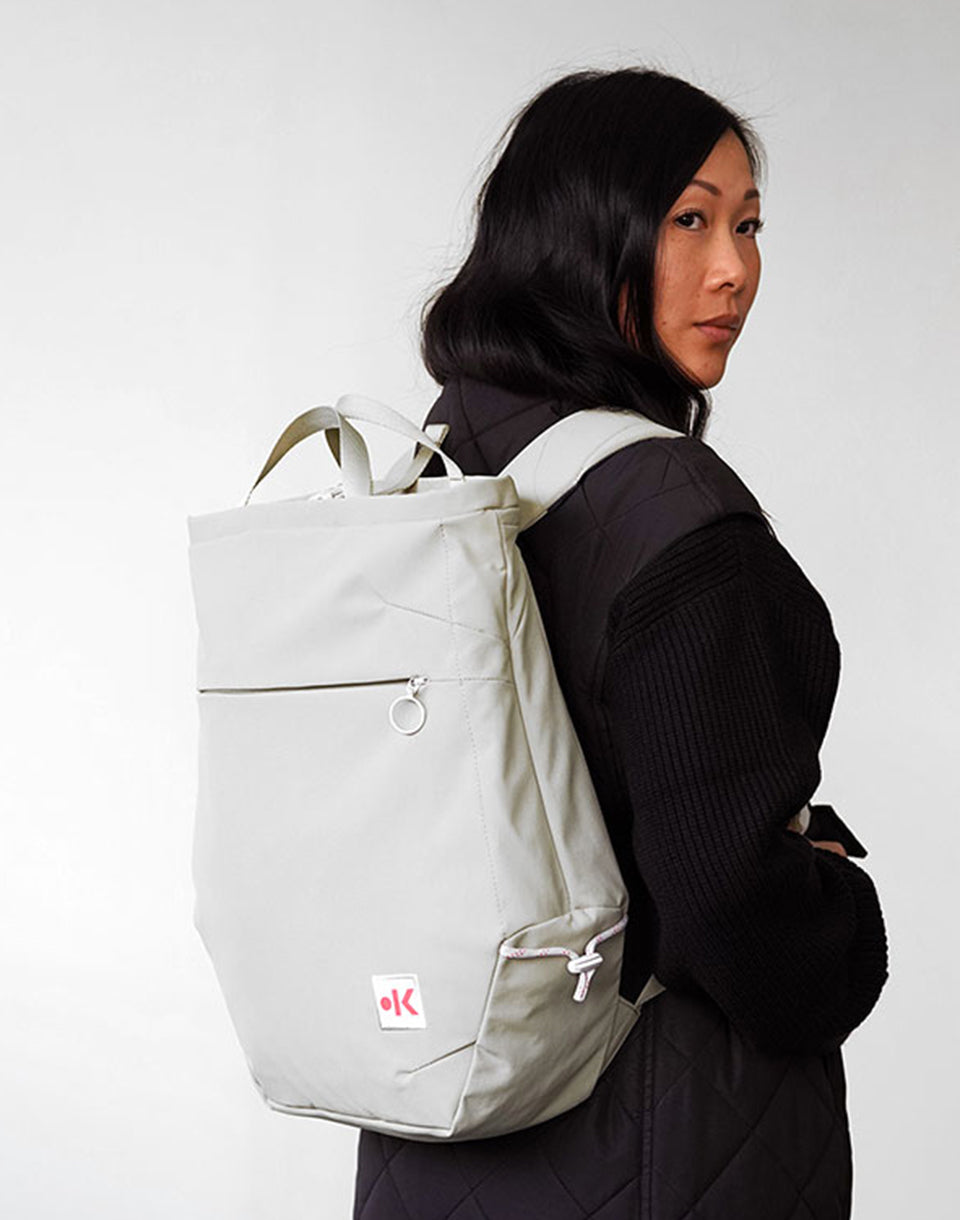 Backpack Aimo Yoga