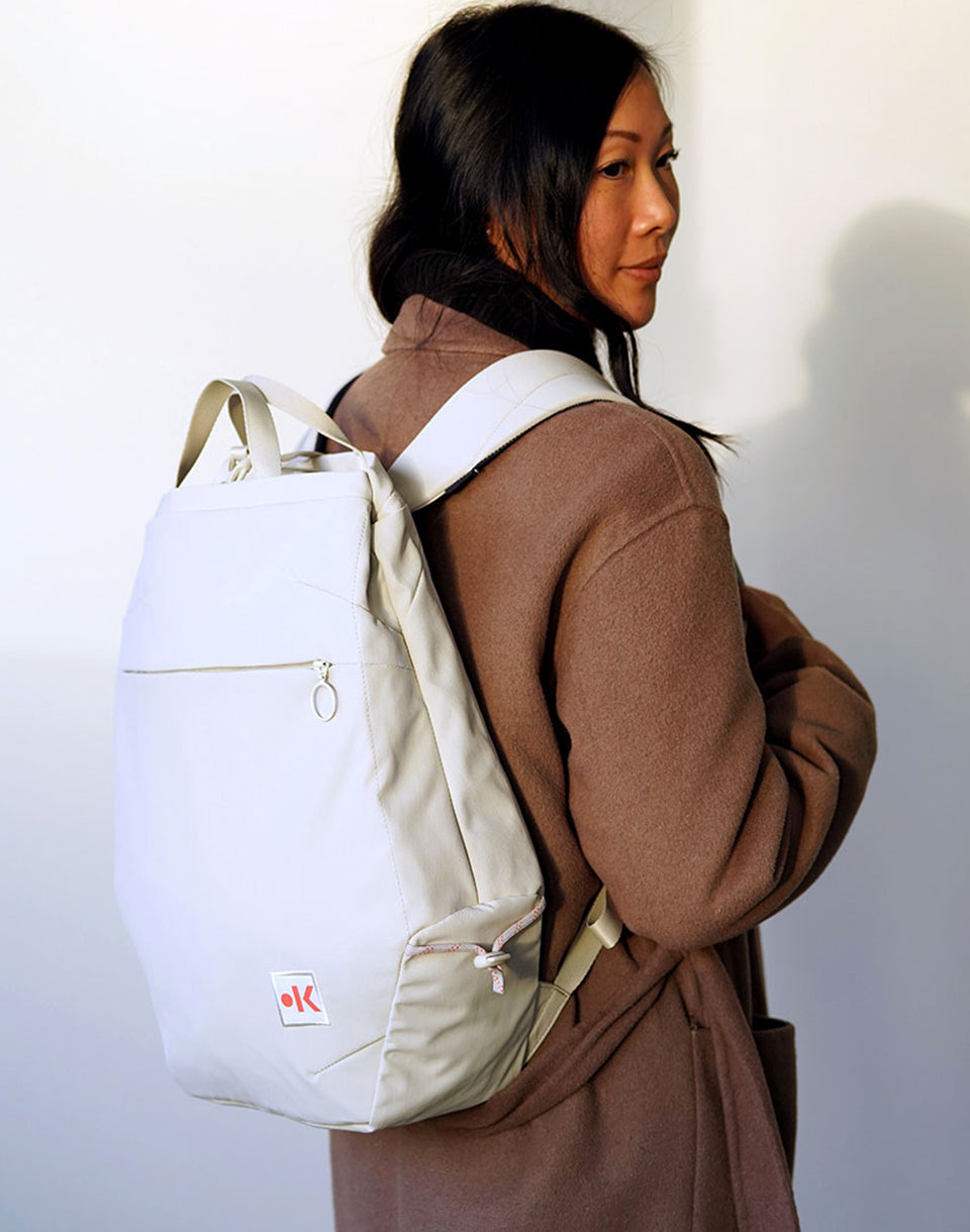 Backpack Aimo Yoga