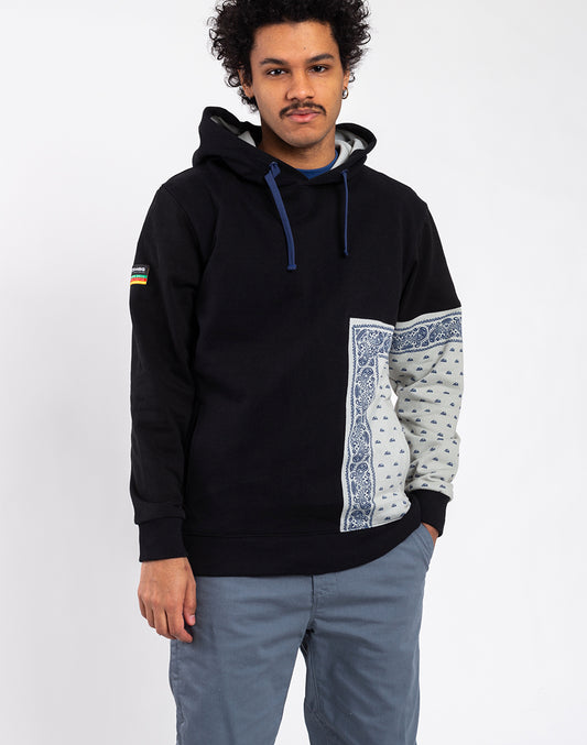 NILCOTT® Recycled TH Collection Hoodie