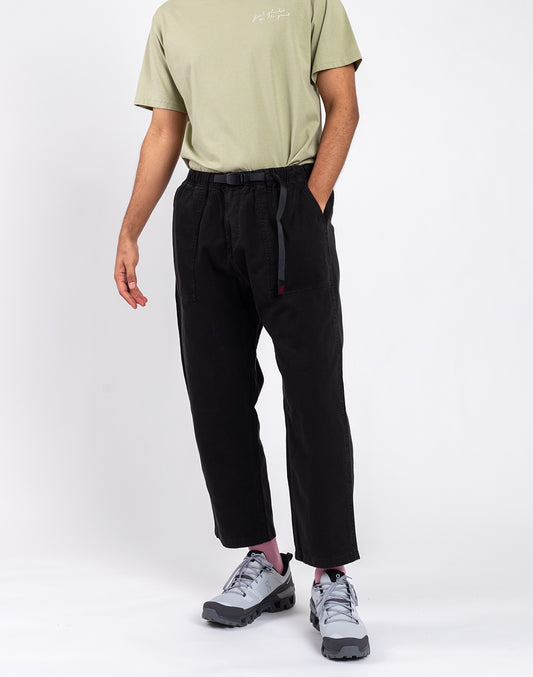 Loose Tapered Pant