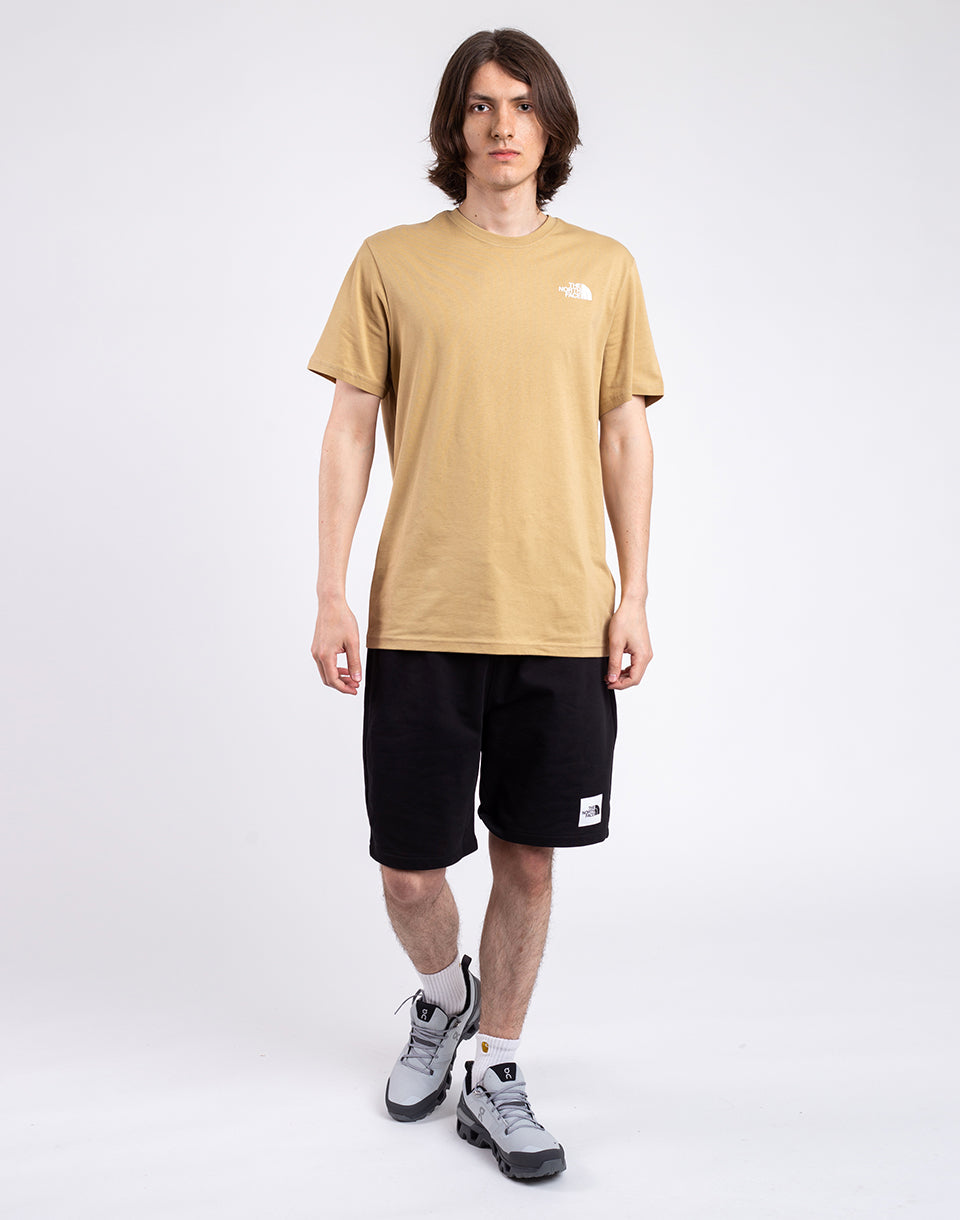 M S/S Redbox Tee