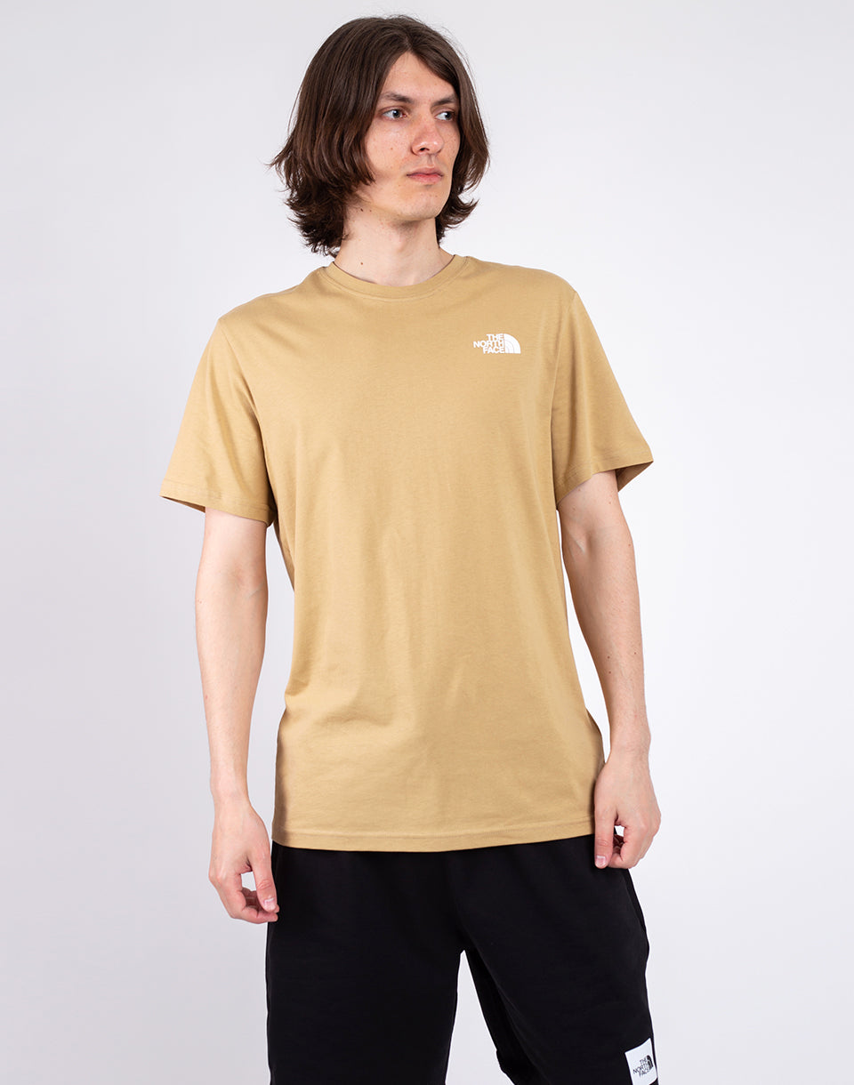 M S/S Redbox Tee