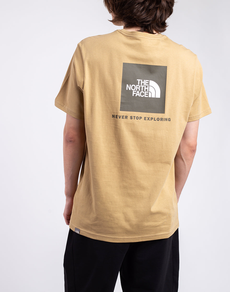 M S/S Redbox Tee