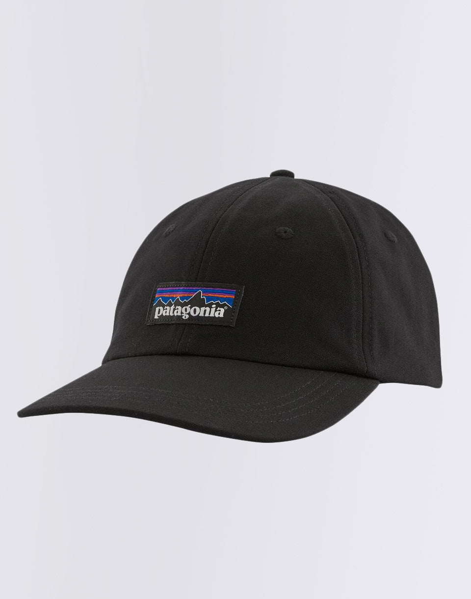 P-6 P-6 Trad Cap