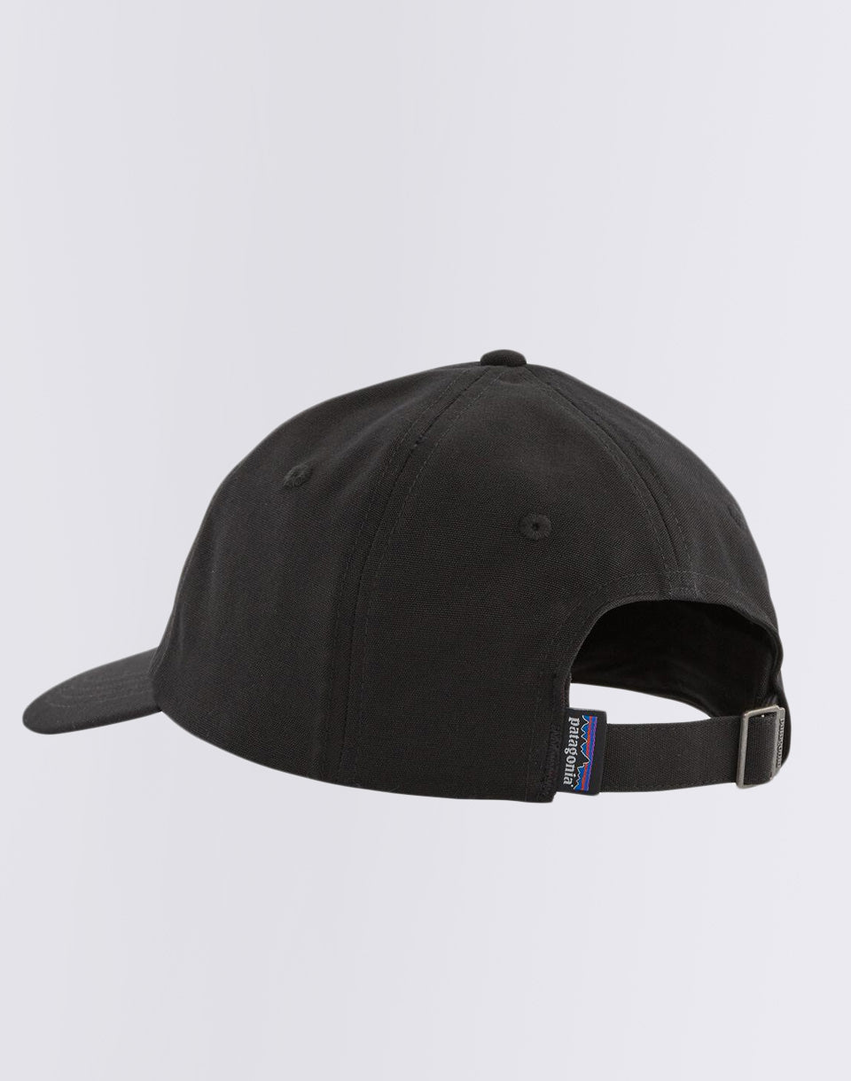 P-6 P-6 Trad Cap