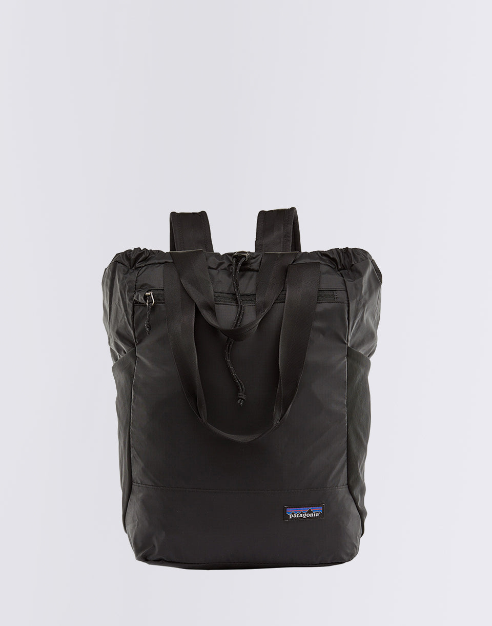 Pack de fourre-tout à trous noir ultralier 27L