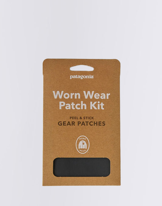 Kit de patch usé