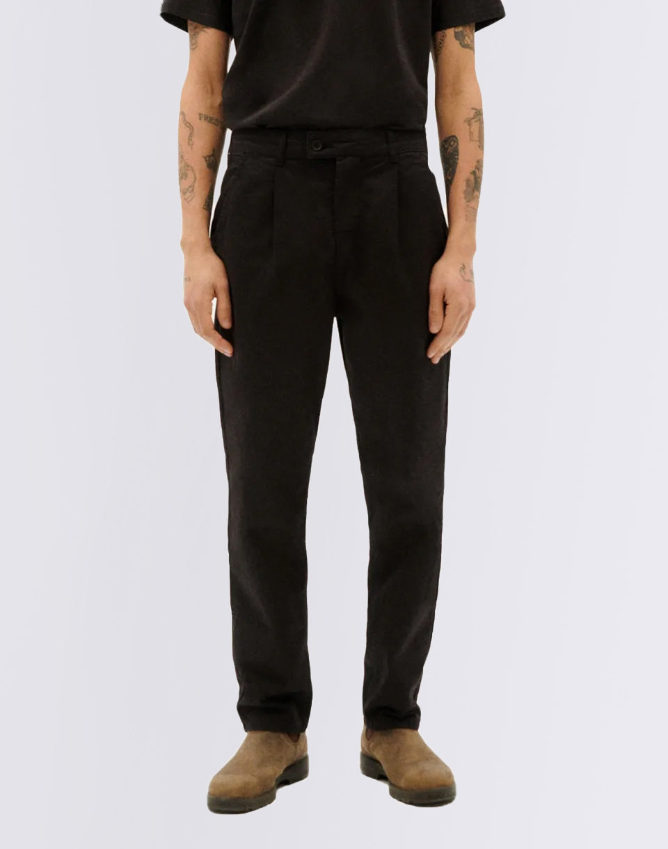 Pantalon wotan noir