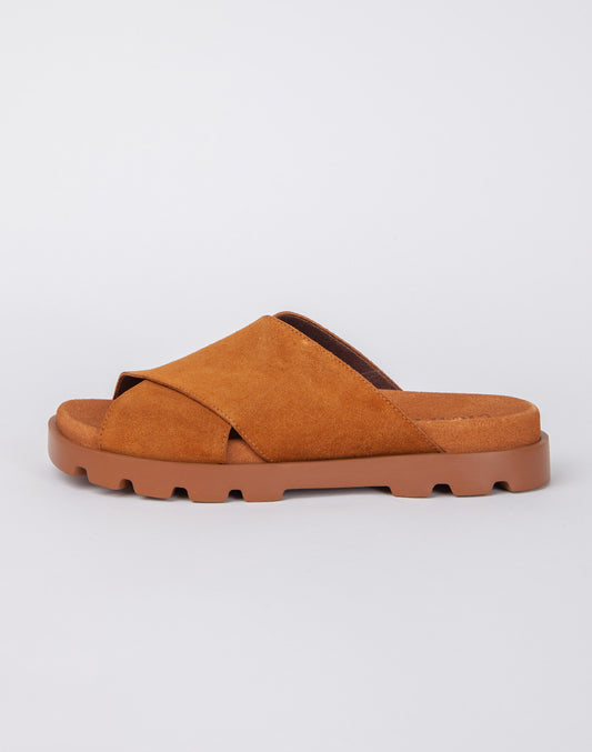 Brutus Sandal