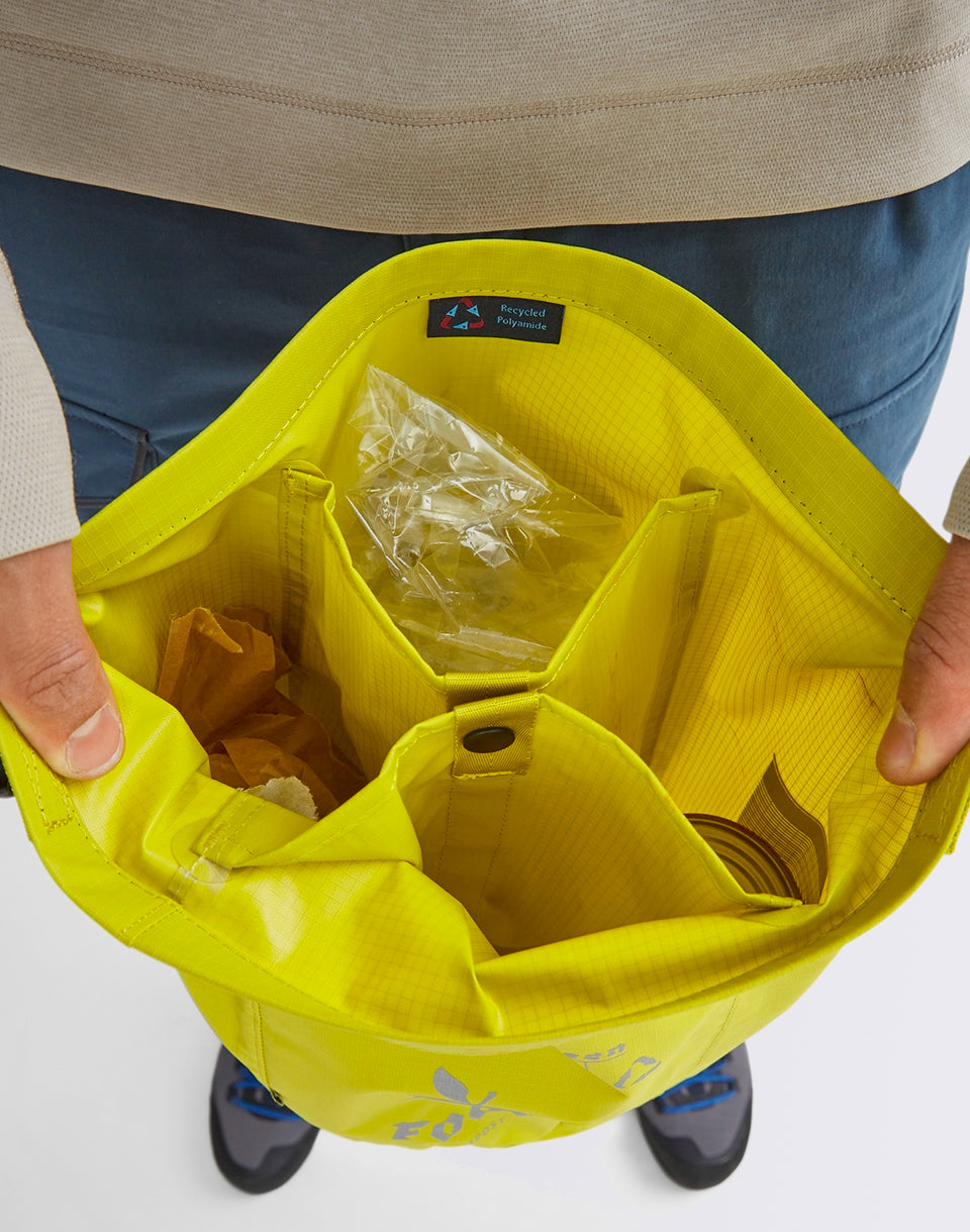 Sac de recyclage 2.0