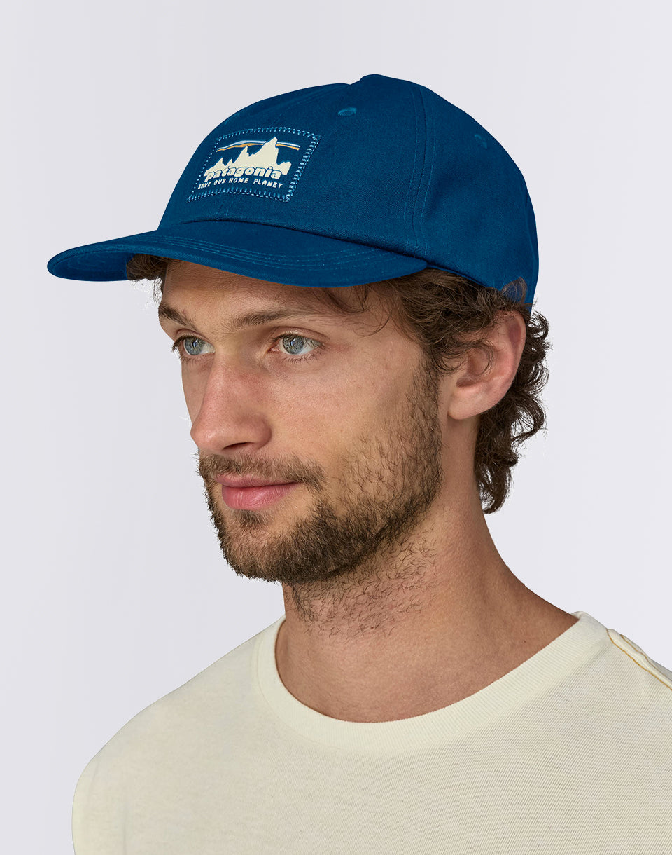 '73 Skyline Trad Cap