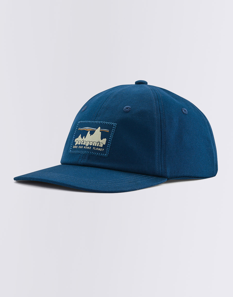 '73 Skyline Trad Cap