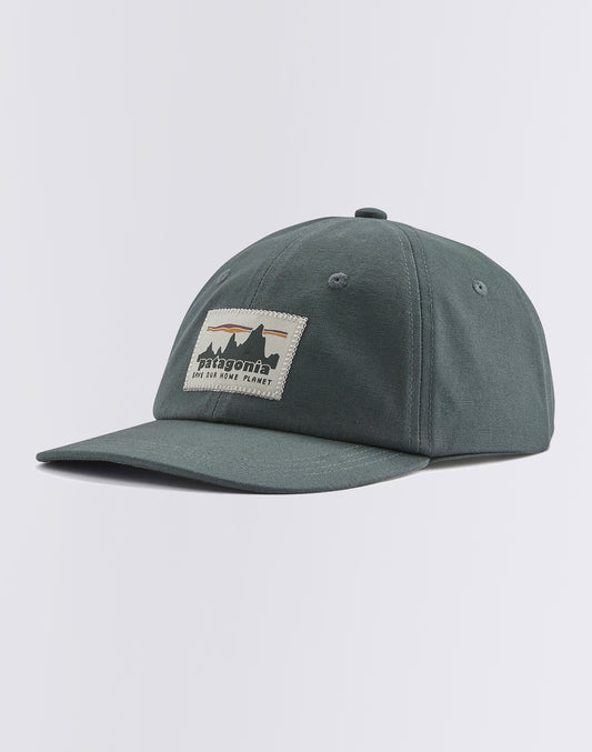 '73 Skyline Trad Cap