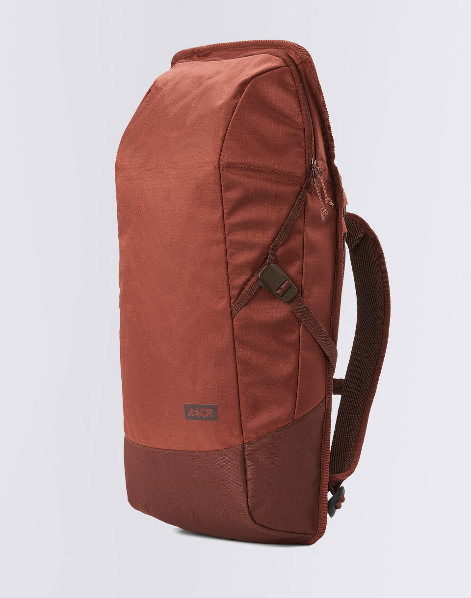 Daypack Proof